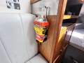 Norcat Challenger 1000 " 2 x Diesel Shaft Drive 2 x Helm stations ":EPIRB