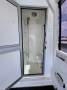 Norcat Challenger 1000 " 2 x Diesel Shaft Drive 2 x Helm stations ":Shower