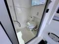 Norcat Challenger 1000 " 2 x Diesel Shaft Drive 2 x Helm stations ":Toilet
