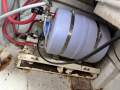 Norcat Challenger 1000 " 2 x Diesel Shaft Drive 2 x Helm stations ":Hotwater system