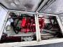 Norcat Challenger 1000 " 2 x Diesel Shaft Drive 2 x Helm stations ":Iveco