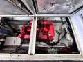 Norcat Challenger 1000 " 2 x Diesel Shaft Drive 2 x Helm stations ":Iveco