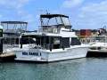 Norcat Challenger 1000 " 2 x Diesel Shaft Drive 2 x Helm stations ":NORCAT by YACHTS WEST