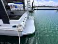 Norcat Challenger 1000 " 2 x Diesel Shaft Drive 2 x Helm stations ":Swimplatform and Ladder