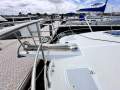 Norcat Challenger 1000 " 2 x Diesel Shaft Drive 2 x Helm stations ":Anchor Winch and Anchor
