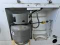 Norcat Challenger 1000 " 2 x Diesel Shaft Drive 2 x Helm stations ":Gas bottle