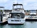 Norcat Challenger 1000 " 2 x Diesel Shaft Drive 2 x Helm stations ":NORCAT by YACHTS WEST