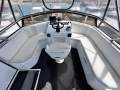 Norcat Challenger 1000 " 2 x Diesel Shaft Drive 2 x Helm stations ":Flybridge