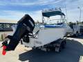 Swiftcraft Half Cabin