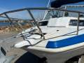 Swiftcraft Half Cabin