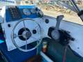 Swiftcraft Half Cabin