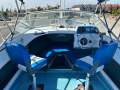 Swiftcraft Half Cabin