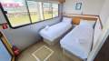 Houseboat 60 in commercial survey for sale on the Gold Coast