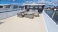 Houseboat 60 in commercial survey for sale on the Gold Coast