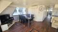 Houseboat 60 in commercial survey for sale on the Gold Coast