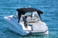 Sea Ray 375 Sundancer *with pen at Hillarys Yacht Club*
