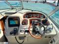 Sea Ray 375 Sundancer *with pen at Hillarys Yacht Club*