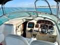Sea Ray 375 Sundancer *with pen at Hillarys Yacht Club*