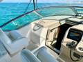 Sea Ray 375 Sundancer *with pen at Hillarys Yacht Club*