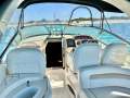 Sea Ray 375 Sundancer *with pen at Hillarys Yacht Club*