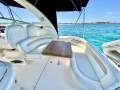 Sea Ray 375 Sundancer *with pen at Hillarys Yacht Club*