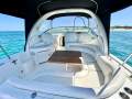 Sea Ray 375 Sundancer *with pen at Hillarys Yacht Club*
