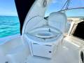 Sea Ray 375 Sundancer *with pen at Hillarys Yacht Club*