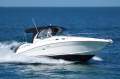 Sea Ray 375 Sundancer *with pen at Hillarys Yacht Club*