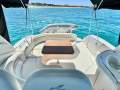 Sea Ray 375 Sundancer *with pen at Hillarys Yacht Club*