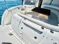 Sea Ray 375 Sundancer *with pen at Hillarys Yacht Club*