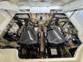 Sea Ray 375 Sundancer *with pen at Hillarys Yacht Club*