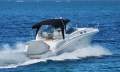 Sea Ray 375 Sundancer *with pen at Hillarys Yacht Club*