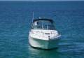 Sea Ray 375 Sundancer *with pen at Hillarys Yacht Club*