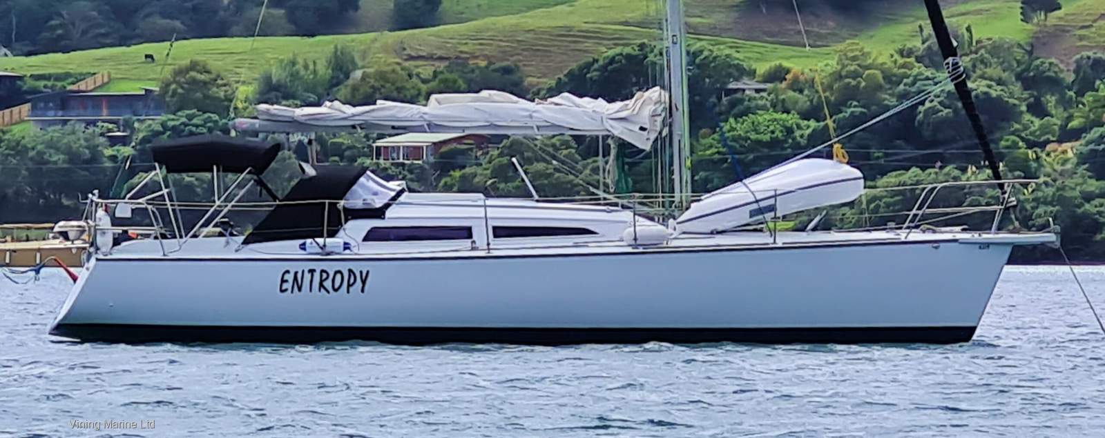 Beale 11.2 Performance Cruiser