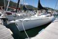 Beale 11.2 Performance Cruiser