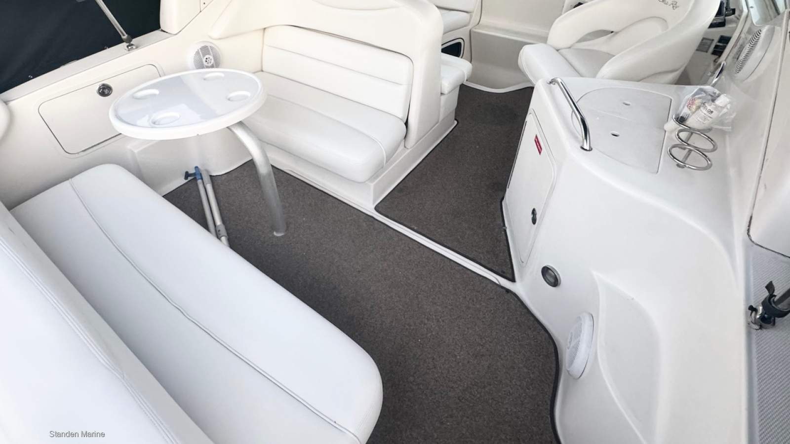 Sea Ray 315 Sundancer
