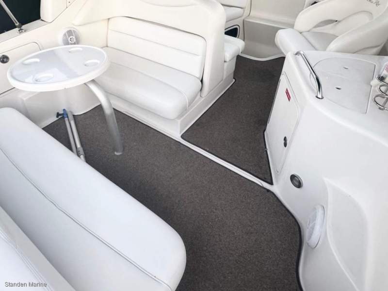 Sea Ray 315 Sundancer