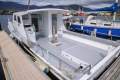 Custom 9.5m Sedan/Down East Style Motor Cruiser