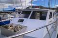 Custom 9.5m Sedan/Down East Style Motor Cruiser