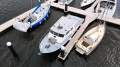 Custom 9.5m Sedan/Down East Style Motor Cruiser