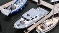 Custom 9.5m Sedan/Down East Style Motor Cruiser