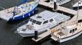 Custom 9.5m Sedan/Down East Style Motor Cruiser