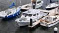 Custom 9.5m Sedan/Down East Style Motor Cruiser