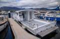 Custom 9.5m Sedan/Down East Style Motor Cruiser