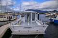 Custom 9.5m Sedan/Down East Style Motor Cruiser