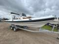Sorrento Motor Boats Amalfi 680 RIB