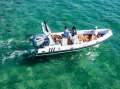 Sorrento Motor Boats Amalfi 680 RIB