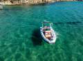 Sorrento Motor Boats Amalfi 680 RIB