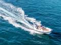 Sorrento Motor Boats Amalfi 680 RIB