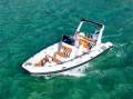 Sorrento Motor Boats Amalfi 680 RIB
